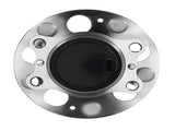Rear Wheel Hub Assembly fit for KIA SOUL EV 2015 - 2019 WA512495 FWD 5 Stud 33026076