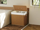 Laundry Hamper Cabinet/ Storage cabinet 70937779