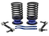 Coilovers Suspension Kit Fit for Ford Mustang 2005-2014 2006 2008 2010 Shock Struts Shock Absorber 68061275