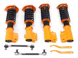 MaXpeedingrods Coilover Lowering Kit fit for Toyota Camry Avalon 2007-2011 83103048