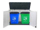 260gal Outdoor Storage Box 74931044