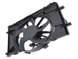 Radiator Cooling Fan fit for Ford Fusion 2010-12 fit for Mercury Milan 622430 BE5Z8C607B 11085352
