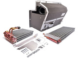 AC Heater Assembly with Gasket Set for Kenworth W900 T600 T800 W900B W900L 02288960