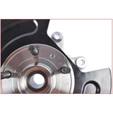 Rear Right Steering Knuckle & Wheel Bearing Hub Assembly 686-278 Replacement for 2011-2019 Ford 28217906