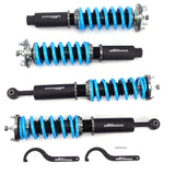 24 Way Damper Coilovers Lowering Kit FIT For Honda Accord 2003-2007 Acura TL 2004-2008 24277088