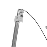 1x Front Left Power Window Regulator fit for Nissan Pathfinder 13-20 807213KA0A 79902546