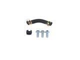 Intake Manifold Fits for Hyundai Santa Fe GLS Limited Sport Utility L4 2.4L 2010-2012 Black 11309976