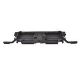 Lower Active Grill Shutter W/O Adaptive Cruise Fit for 2021-23 Ford Bronco 2.3L 2.7L 27748500