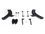 10PC Front Suspension Kit Lower Control Arms fit for Nissan Qashqai Rogue 2014-2019 52672823