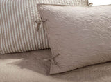 6 Piece Reversible Daybed Cover Set Khaki Daybed B03597486