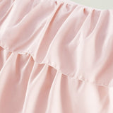 Twin/Twin XL Ruffle Comforter Set B03595857