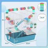 Hamster Cagepet Cage 10405522