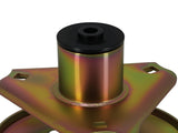 Deck Mandrel fit for John Deere LT155 LT160 LT166 LT180 AM126112 AM121598 24652404