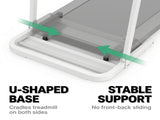 Walking Pad Handle Bar Only, Universal Compatible for Walking Pads 22.83'' Wide, Transform 44559009