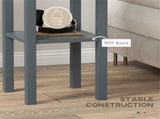 2PCS Coffee Table/Side Table 00470281