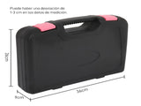 149pcs Iron Household Tool Set Black 64057778