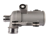 Additional Water Pump 2742000107 Fits for Mercedes-Benz C180 1.6L C200 E200 C250 E250 2.0L SLK300 88574384