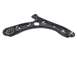 Front Lower Control Arm Right Passenger Side Fits for Kia Seltos Sport Utility 2020-2024 54501Q5000 96565574