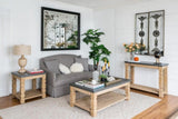 47.8x28x18.8" Coffee Table W2078P179272