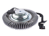 Fan Clutch for 2003-10 Ford 6.0L V8 Powerstroke Diesel 4C3Z-8A616-AA 4C3Z8A616AA 66757030