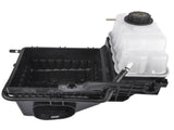 Coolant Reservoir Tank for Ford Expedition V6 3.5L, Ford F150 Truck V8 5.0L V6 3.7L V6 3.5L, Lincoln 49810804