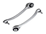 2Pcs Front Left Right Lower Control Arm Fit for Tesla Model S Sedan X Sport Utility 2012-2021 84104962