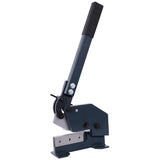 Industrial 6-Inch Sheet Metal Plate Shear, Solid Construction Mounting Type Metal Shear, High 46120521