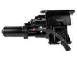 Right Power Running Board Motor & Bracket Replacement for Ford F150 2015-2020 FL3Z16A506B 72145275