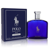 Polo Blue by Ralph Lauren Parfum Refillable Spray 2.5 oz for Men FX-567431