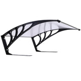 Outdoor Shade Cover Designed for Robotic Lawn Mowers, Portable Garage Roof for Robot Mowers, Weather W465P208592