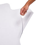 Frosted 2.0 PVC Floor Mat, 90*120cm , Non-Slip Raised Design 53091320
