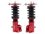 24 Click Damper Coilovers Suspension Springs Kit fit for Dodge Neon SRT-4 2003-2005 58590408