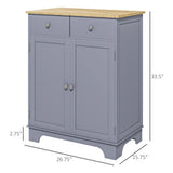 Kitchen Storage Cabinet 65266290
