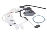 Fuel Pump Assy and Fuel Line Fit for Harley-Davidson CVO Touring Tri Electra Street Road Glide 44713149