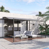 Outdoor Pergola Gazebo 31824059