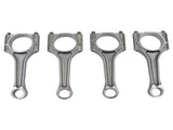 Connecting Rods Kit 23mm for Audi A3 A4 Q5 VW Passat Golf Tiguan Jetta 2.0 EA888 06H198401A 71154607