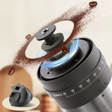 Portable coffee grinder 81212024