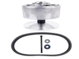 Primary Clutch Drive Converter with Belt & Puller Removal Tool Replacement for Kawasaki Mule 2500 58986399