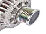12V 100A Alternator with Pulley Fits for CHevrolet Sonic Hatchback Sedan 1.8L L4 2012-2018 01047915
