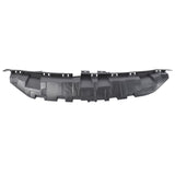 Black Front Upper Grille Fits for Nisssan Versa S, SR, SV 1.6L L4 Sedan 4-Door 2023-2025 85540004
