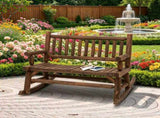 Garden chair / Rocking Chair 02286553