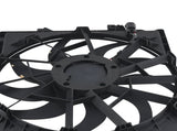 Cooling Fan fit for Jeep Grand Wagoneer 2022-2023 68275634AD 68268606AA CH3115199 03915923