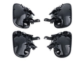 Exterior Door Handle Front Left fit for Honda Civic 1996-2000 72680S04003 35717857