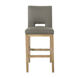 BARSTOOL 73531.00DPGRY