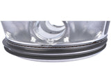STD Pistons & Rings Set for Land Rover Range Rover Sport, Jaguar XJ AJ133 5.0 V8 87793464
