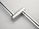 Pot Filler Faucet Wall Mount 54674501