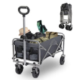 74.5*45.5*84cm 100kg 600d Oxford Cloth Steel Frame Flat Style Grey Cloth Silver Frame Garden 19550057