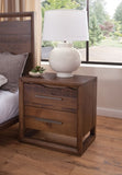 Lofton - Nightstand - Brown B081P157842