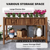 PieceRaised Garden Bed with 06705668