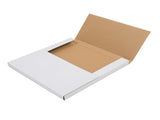 25 Album Paper Box 12.5 " x 12.5" x 1/2 "& 1" 33693573